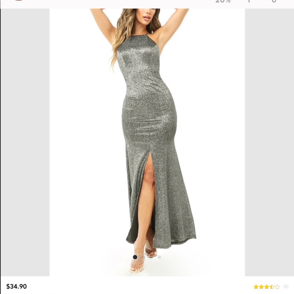 Forever 21 dress